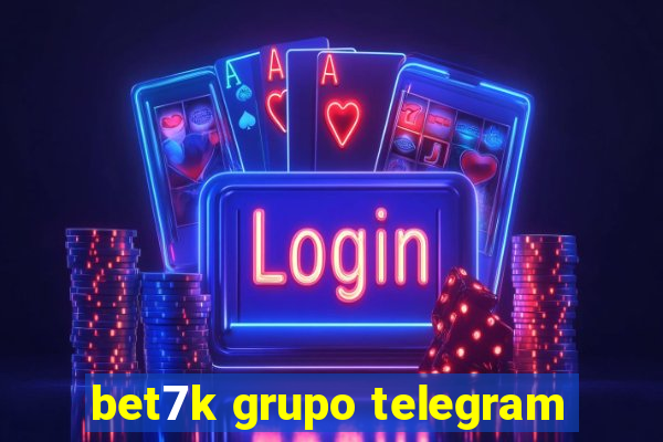 bet7k grupo telegram